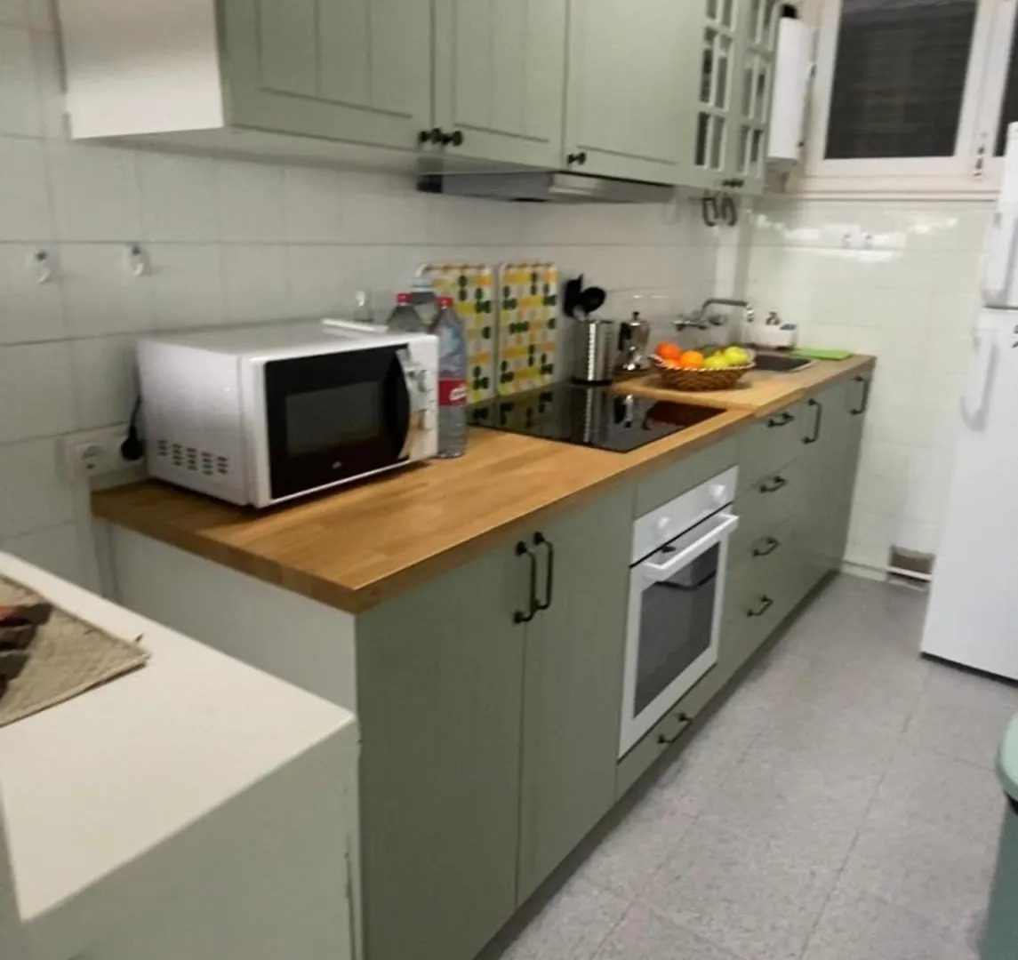 Apartman Brisas Del Mar Mediterraneo Aguadulce Spanyolország